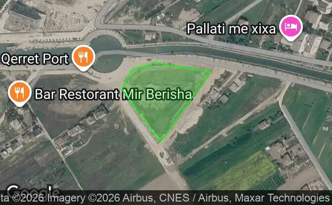 Показати на мапі Property #1912 - Розташування на мапі