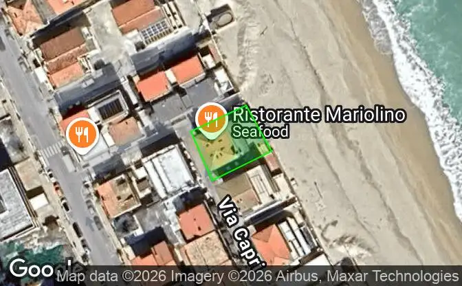 Show on map Property #2069 - Property Location on the Map