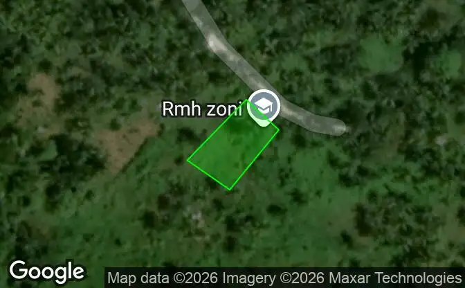 Show on map Property #2096 - Property Location on the Map