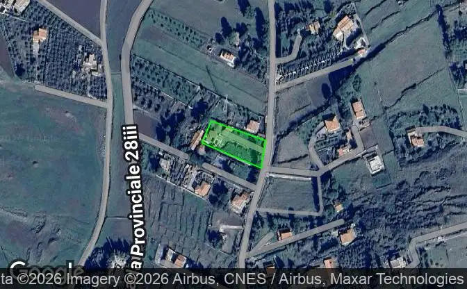 Mostrar no mapa Property #2170 - Localização do imóvel no mapa