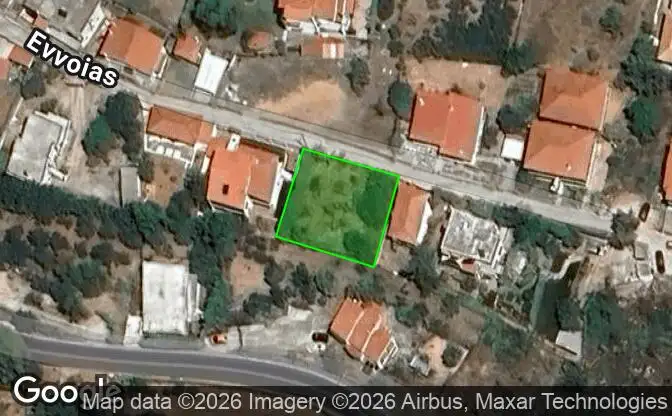 Show on map Property #2197 - Property Location on the Map