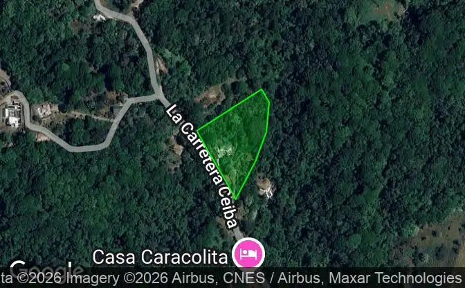 Mostrar no mapa Property #226 - Localização do imóvel no mapa