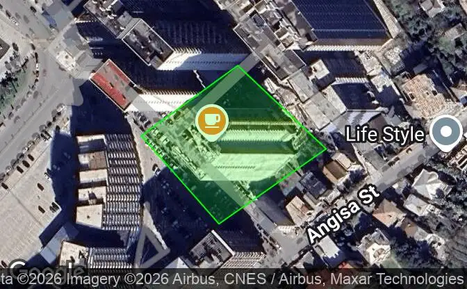 Show on map Property #2284 - Property Location on the Map