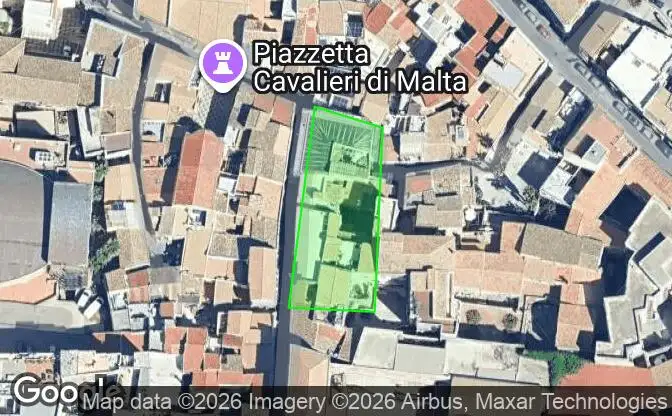 Show on map Property #2285 - Property Location on the Map