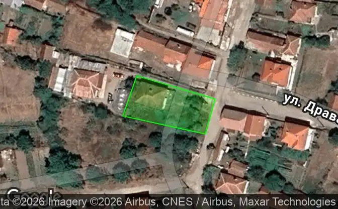 Show on map Property #2315 - Property Location on the Map