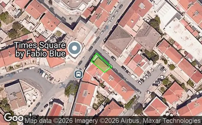 Show on map Property #2320 - Property Location on the Map