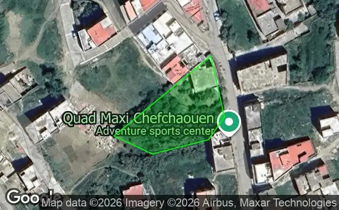 Show on map Property #2339 - Property Location on the Map