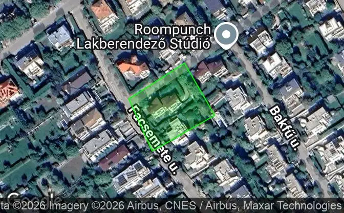 Show on map Property #2358 - Property Location on the Map