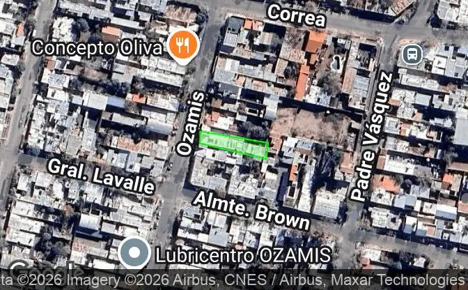 Show on map Property #2359 - Property Location on the Map