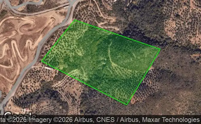 Show on map Property #2361 - Property Location on the Map