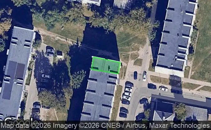 Show on map Property #2365 - Property Location on the Map