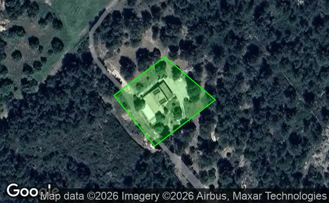 Show on map Property #2369 - Property Location on the Map