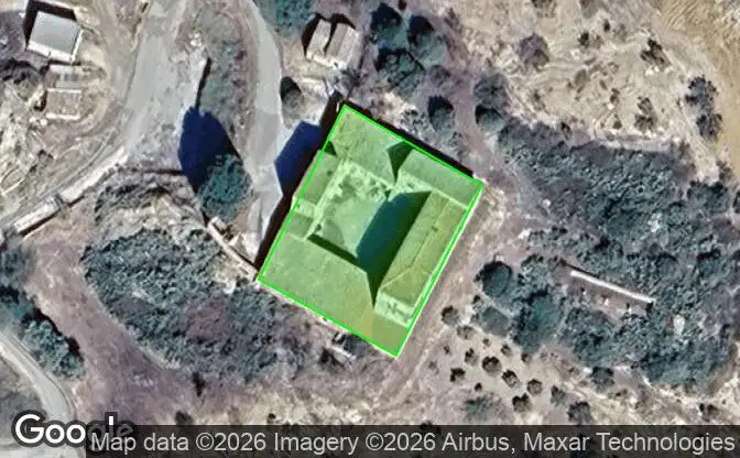 Show on map Property #2371 - Property Location on the Map