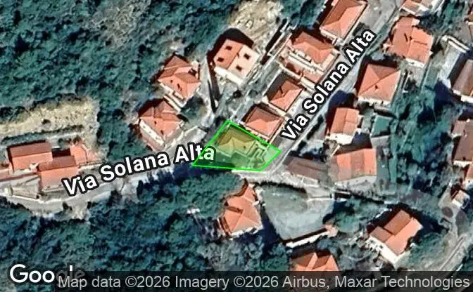 Show on map Property #2372 - Property Location on the Map