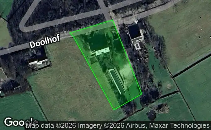 Show on map Property #2373 - Property Location on the Map