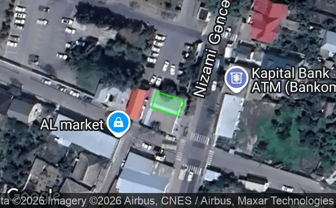 Показати на мапі Property #2376 - Розташування на мапі