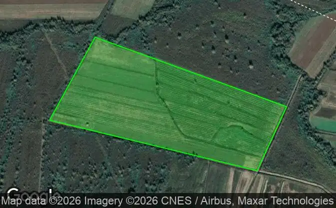 Mostrar en el mapa Property #2388 - Ubicación de la propiedad en el mapa