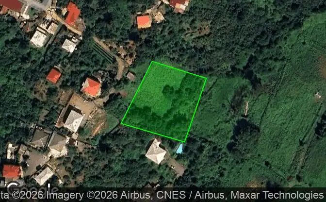 Show on map Property #2394 - Property Location on the Map