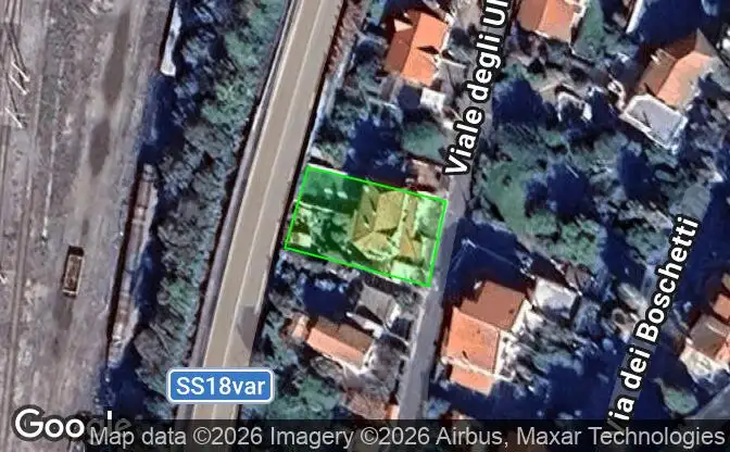 Show on map Property #2395 - Property Location on the Map