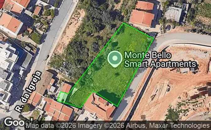 Show on map Property #2398 - Property Location on the Map