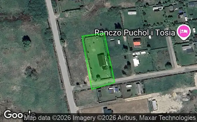 Show on map Property #2405 - Property Location on the Map