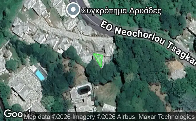 Show on map Property #2409 - Property Location on the Map