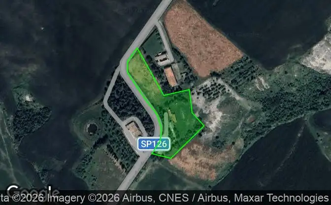 Show on map Property #2432 - Property Location on the Map