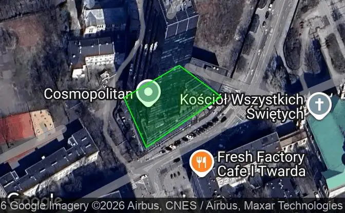 Show on map Property #2434 - Property Location on the Map