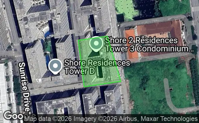 Show on map Property #2442 - Property Location on the Map