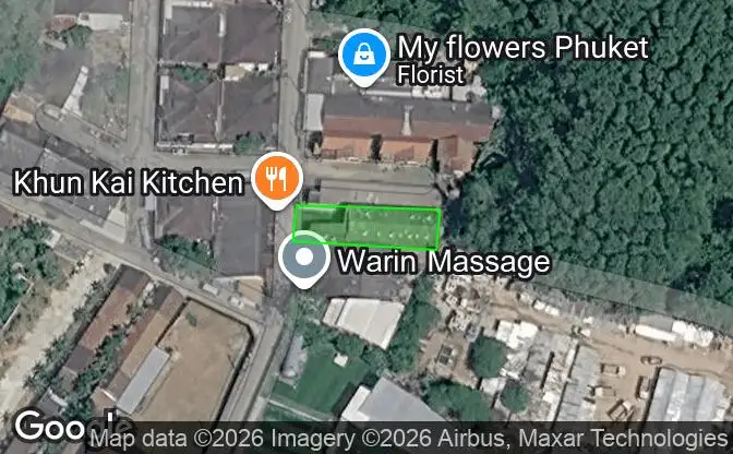 Show on map Property #2449 - Property Location on the Map