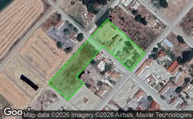 Show on map Property #2450 - Property Location on the Map