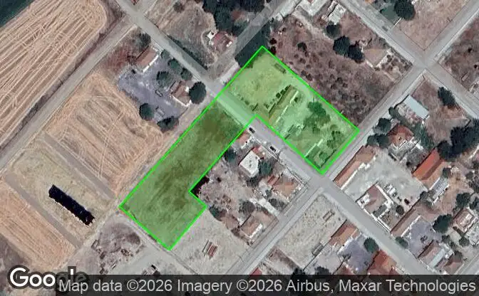 Auf der Karte anzeigen Property #2450 - Standort der Immobilie auf der Karte