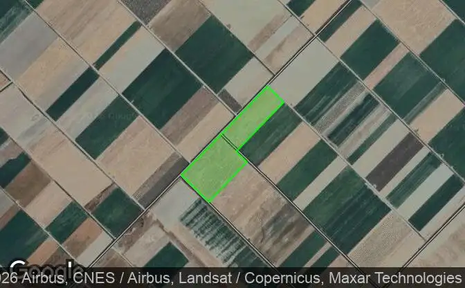 Show on map Property #2450 - Property Location on the Map