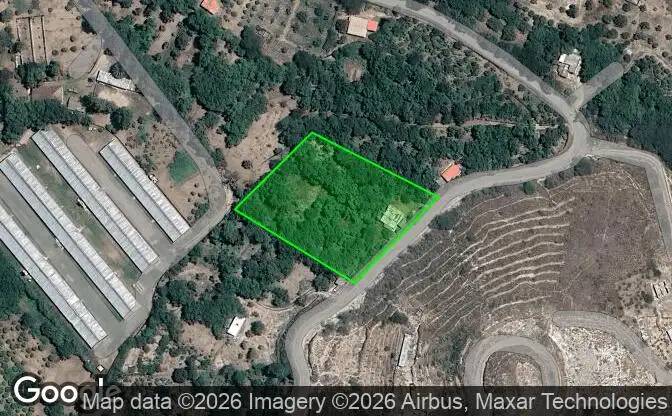 Show on map Property #2454 - Property Location on the Map