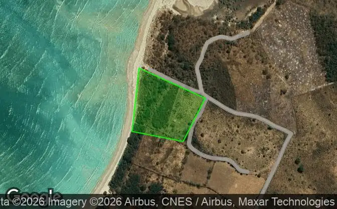 Show on map Property #2461 - Property Location on the Map