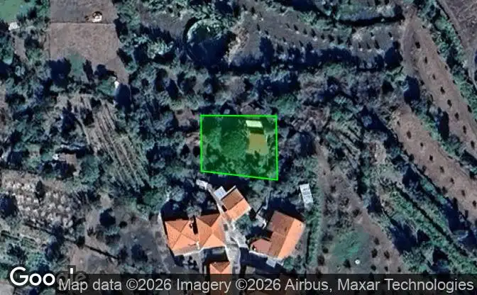 Mostrar en el mapa Property #2462 - Ubicación de la propiedad en el mapa