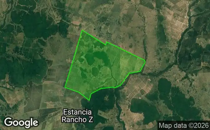 Show on map Property #2466 - Property Location on the Map