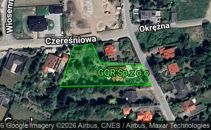 Show on map Property #2469 - Property Location on the Map