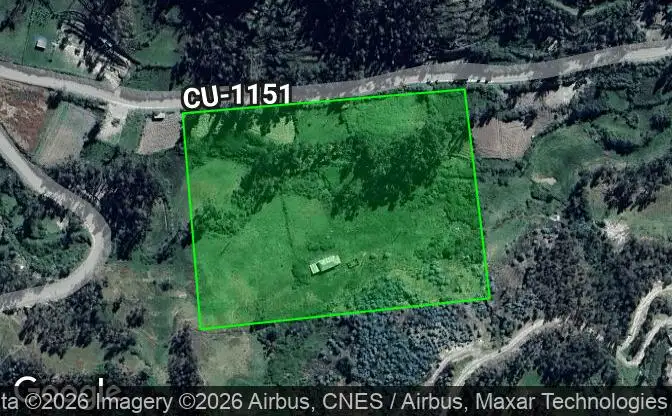 Mostrar en el mapa Property #2474 - Ubicación de la propiedad en el mapa