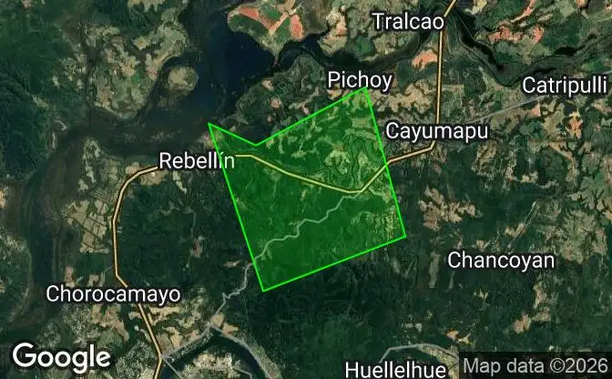 Mostrar en el mapa Property #2478 - Ubicación de la propiedad en el mapa