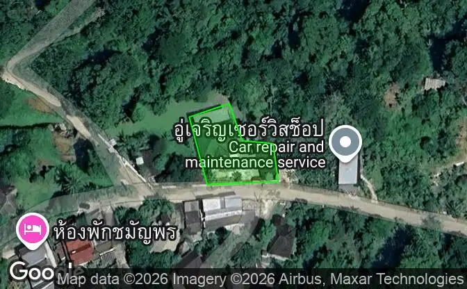 Pokaż na mapie Property #2483 - Lokalizacja nieruchomości na mapie