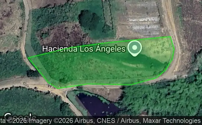 Show on map Property #2488 - Property Location on the Map
