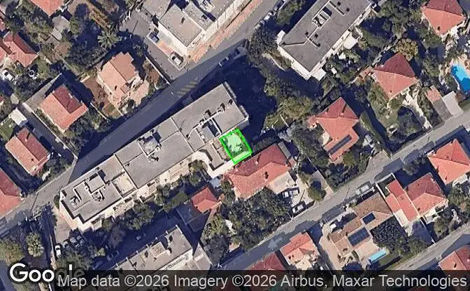 Show on map Property #2492 - Property Location on the Map