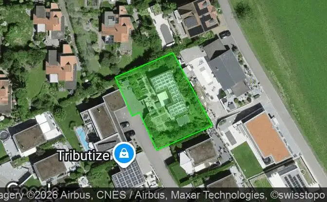 Mostrar no mapa Property #2494 - Localização do imóvel no mapa