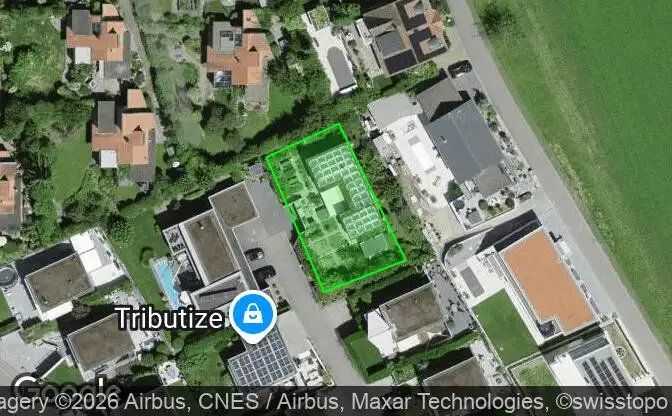 Показати на мапі Property #2494 - Розташування на мапі