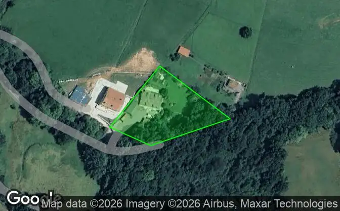 Show on map Property #2503 - Property Location on the Map