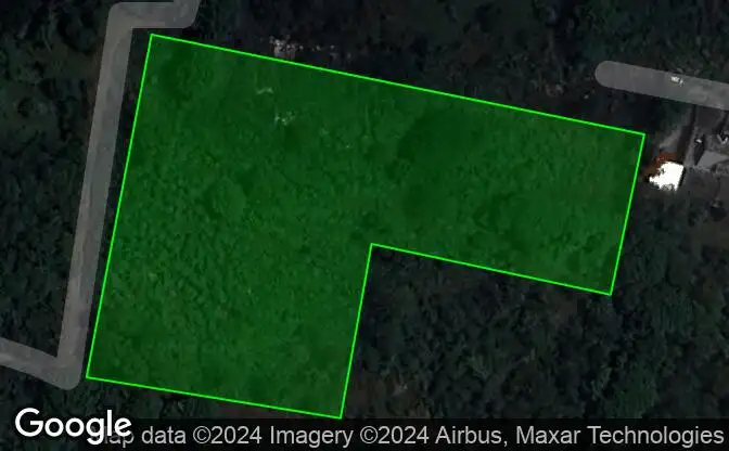 Mostrar en el mapa Casa #25116 - Ubicación de la propiedad en el mapa