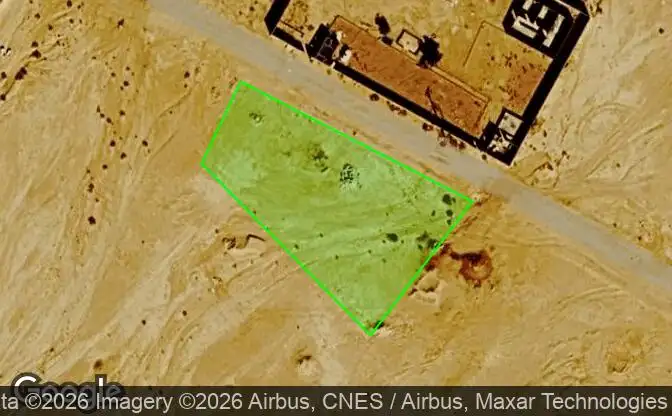 Auf der Karte anzeigen Property #2514 - Standort der Immobilie auf der Karte