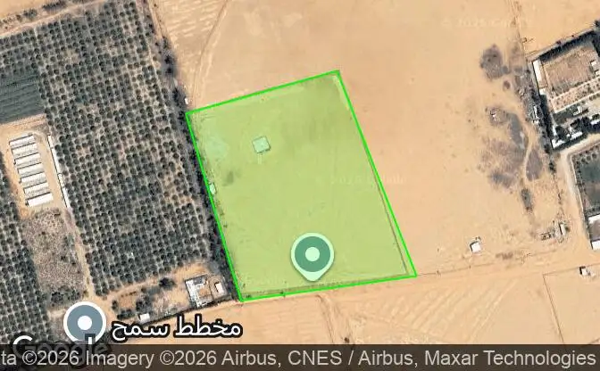 Show on map Property #2515 - Property Location on the Map