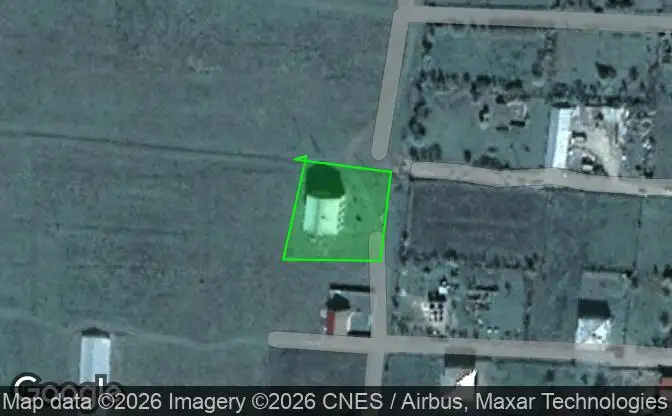 Show on map Property #2523 - Property Location on the Map